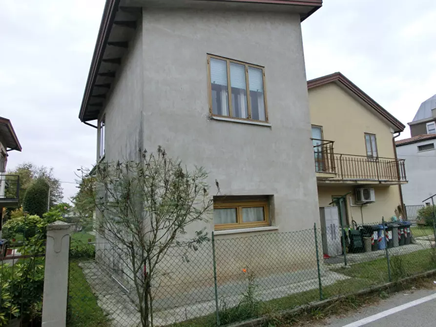 Immagine 6 di Villetta a schiera in vendita  in Via Pietro Micca 6 Salzano a Salzano