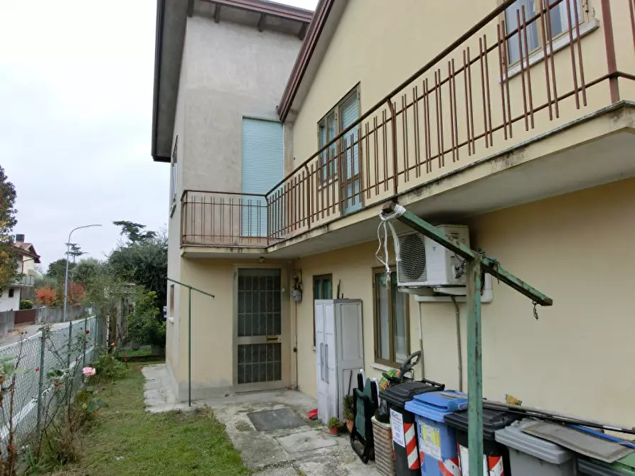 Immagine 7 di Villetta a schiera in vendita  in Via Pietro Micca 6 Salzano a Salzano