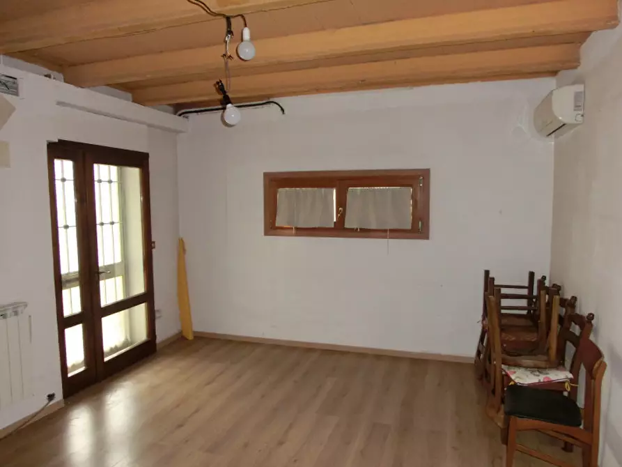 Immagine 12 di Villetta a schiera in vendita  in Via Pietro Micca 6 Salzano a Salzano