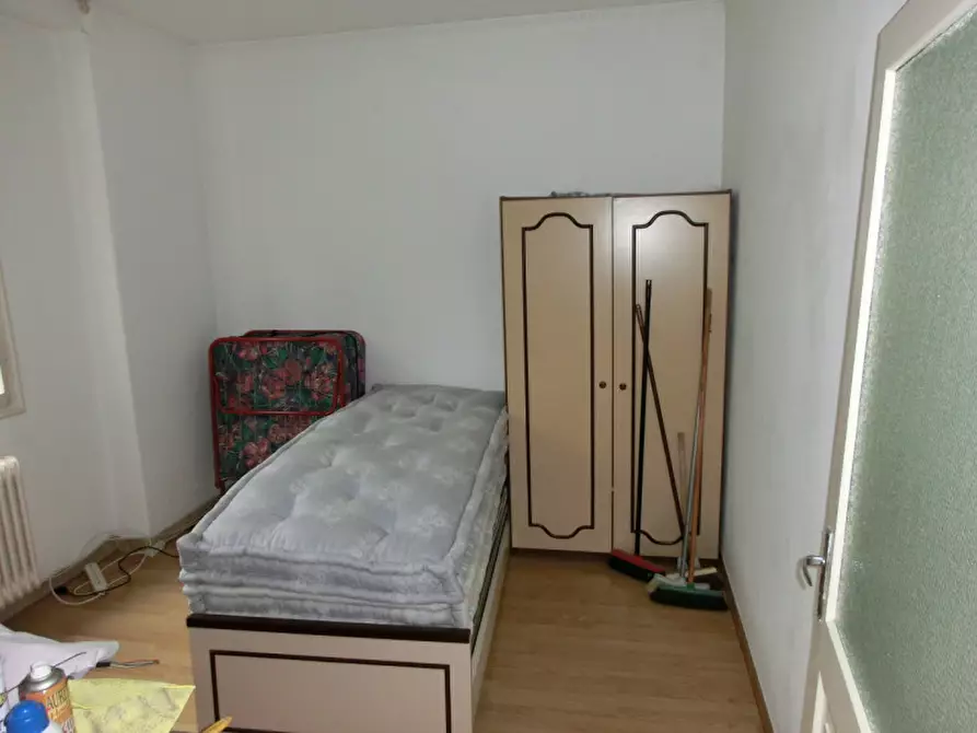 Immagine 13 di Villetta a schiera in vendita  in Via Pietro Micca 6 Salzano a Salzano