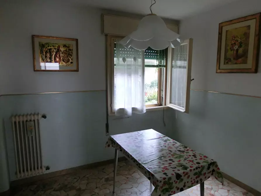 Immagine 14 di Villetta a schiera in vendita  in Via Pietro Micca 6 Salzano a Salzano