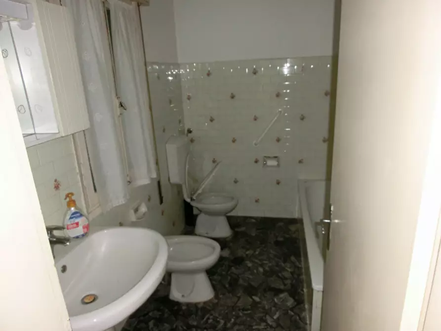 Immagine 17 di Villetta a schiera in vendita  in Via Pietro Micca 6 Salzano a Salzano