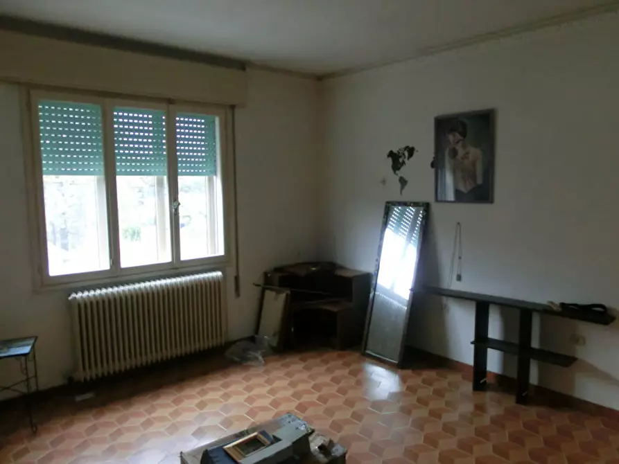 Immagine 19 di Villetta a schiera in vendita  in Via Pietro Micca 6 Salzano a Salzano