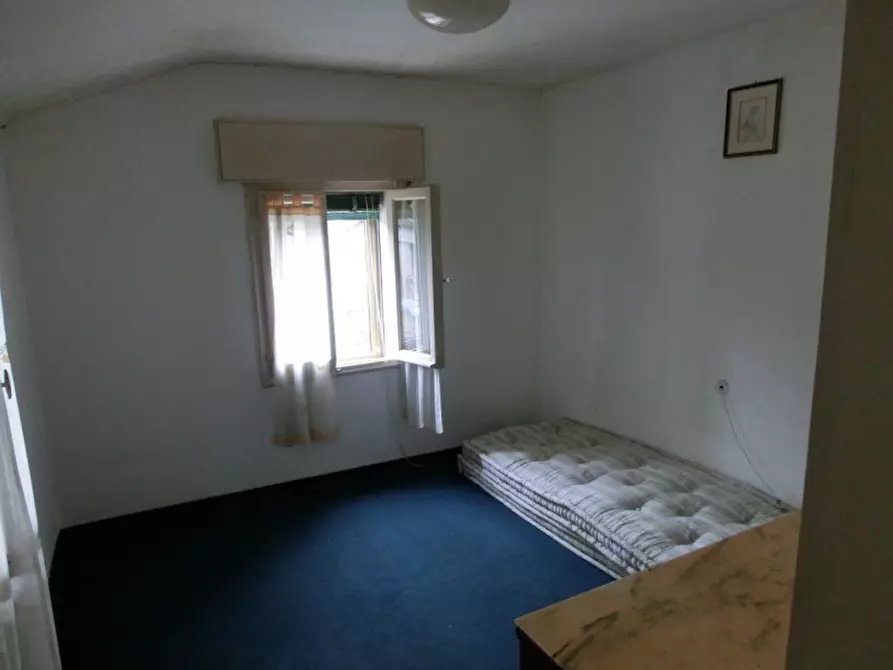 Immagine 20 di Villetta a schiera in vendita  in Via Pietro Micca 6 Salzano a Salzano