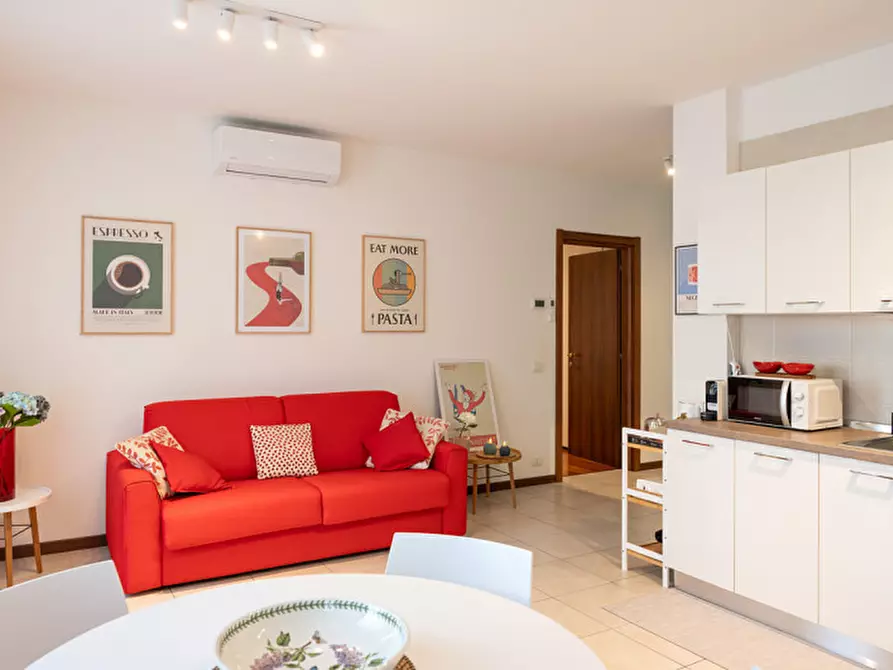 Immagine 1 di Appartamento in affitto  in mestre a Venezia