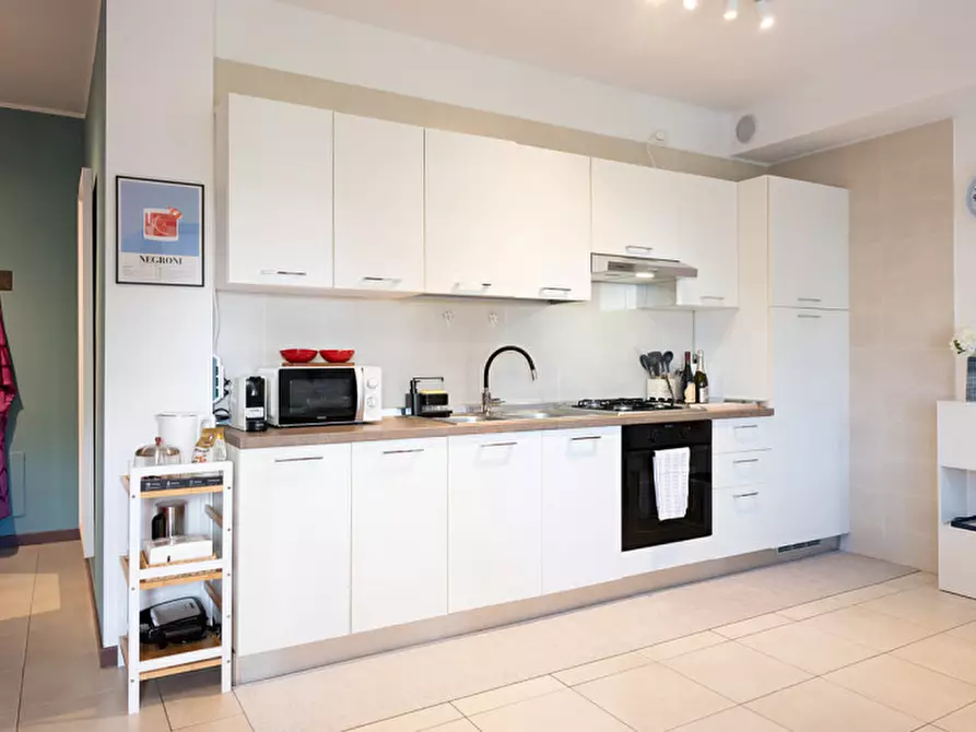 Immagine 3 di Appartamento in affitto  in mestre a Venezia