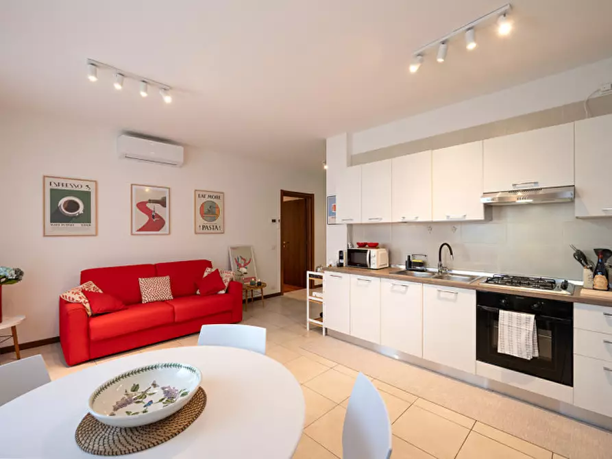 Immagine 4 di Appartamento in affitto  in mestre a Venezia