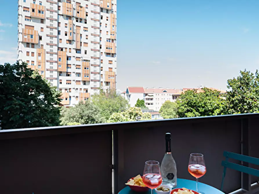 Immagine 7 di Appartamento in affitto  in mestre a Venezia