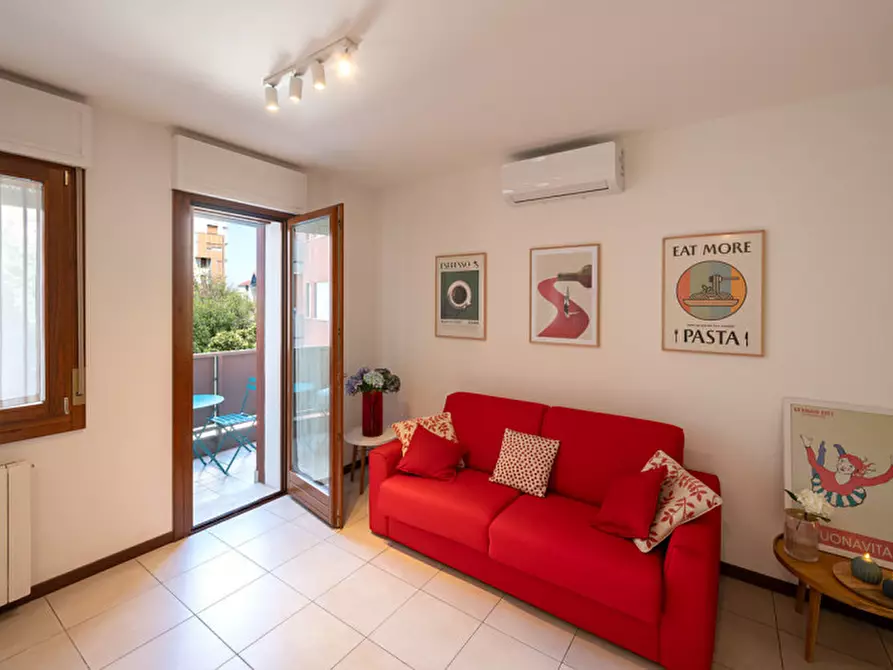 Immagine 8 di Appartamento in affitto  in mestre a Venezia