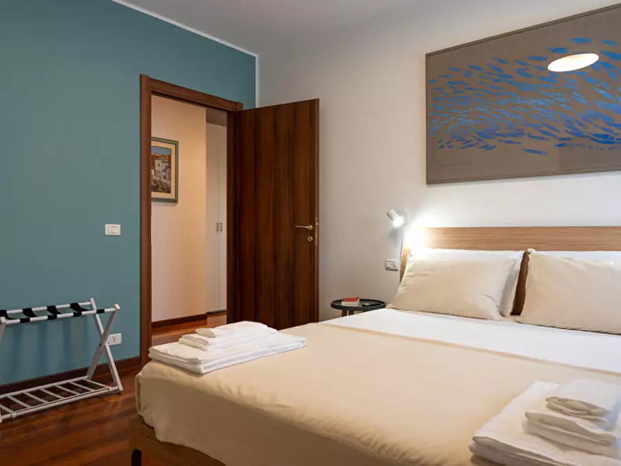 Immagine 11 di Appartamento in affitto  in mestre a Venezia