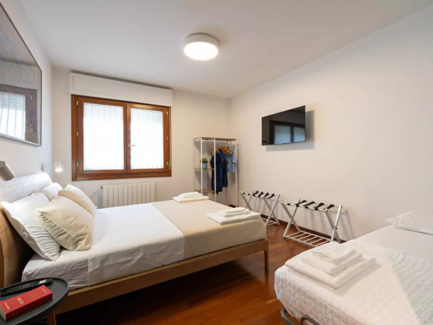 Immagine 12 di Appartamento in affitto  in mestre a Venezia