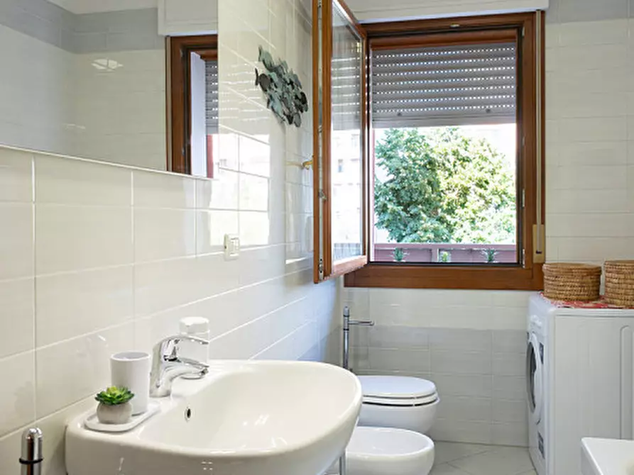 Immagine 14 di Appartamento in affitto  in mestre a Venezia