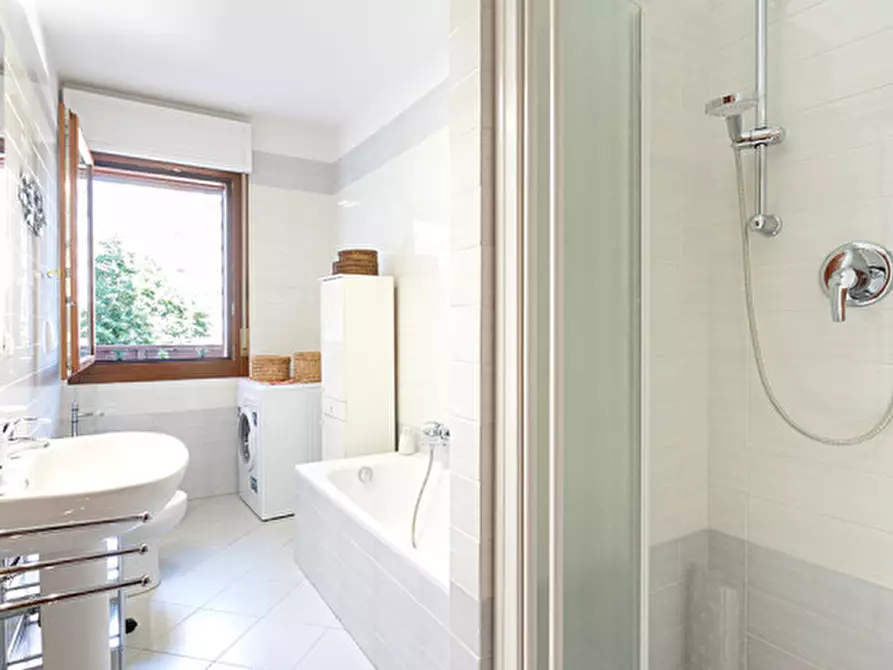 Immagine 15 di Appartamento in affitto  in mestre a Venezia