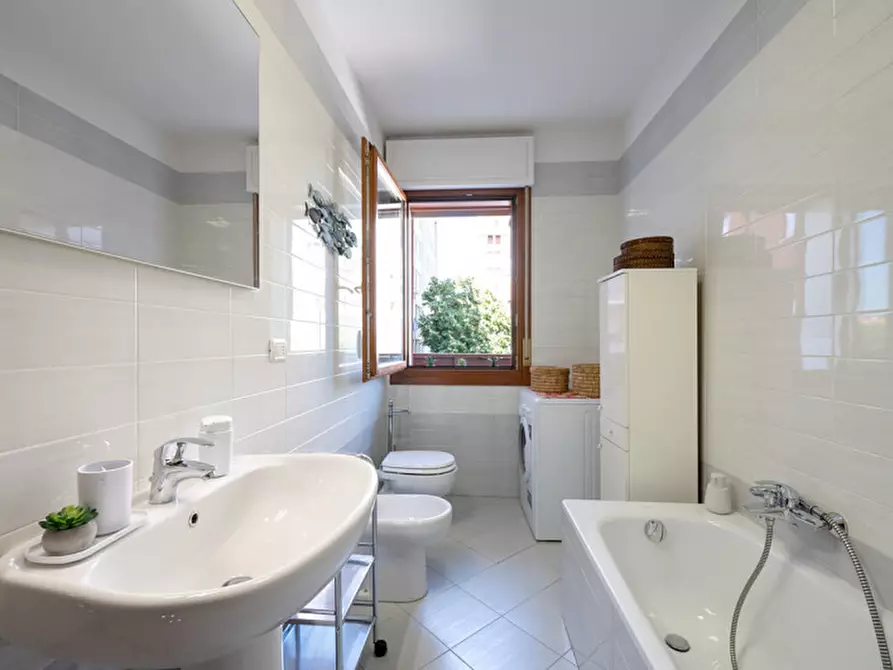 Immagine 17 di Appartamento in affitto  in mestre a Venezia