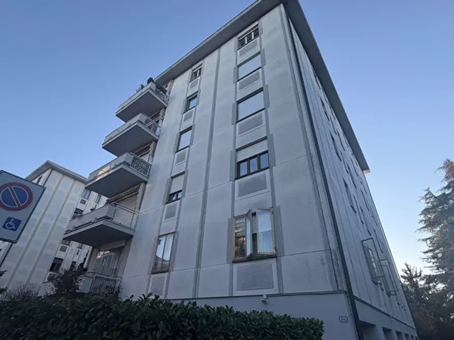 Immagine 1 di Appartamento in vendita  in Padova Via Gabbana a Padova