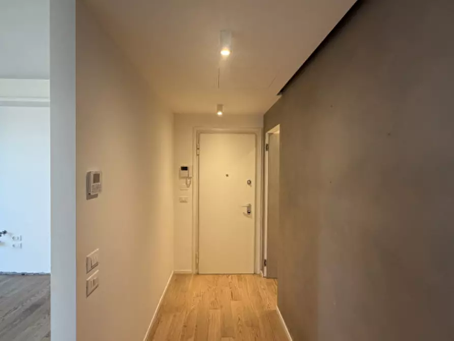 Immagine 2 di Appartamento in vendita  in Padova Via Gabbana a Padova