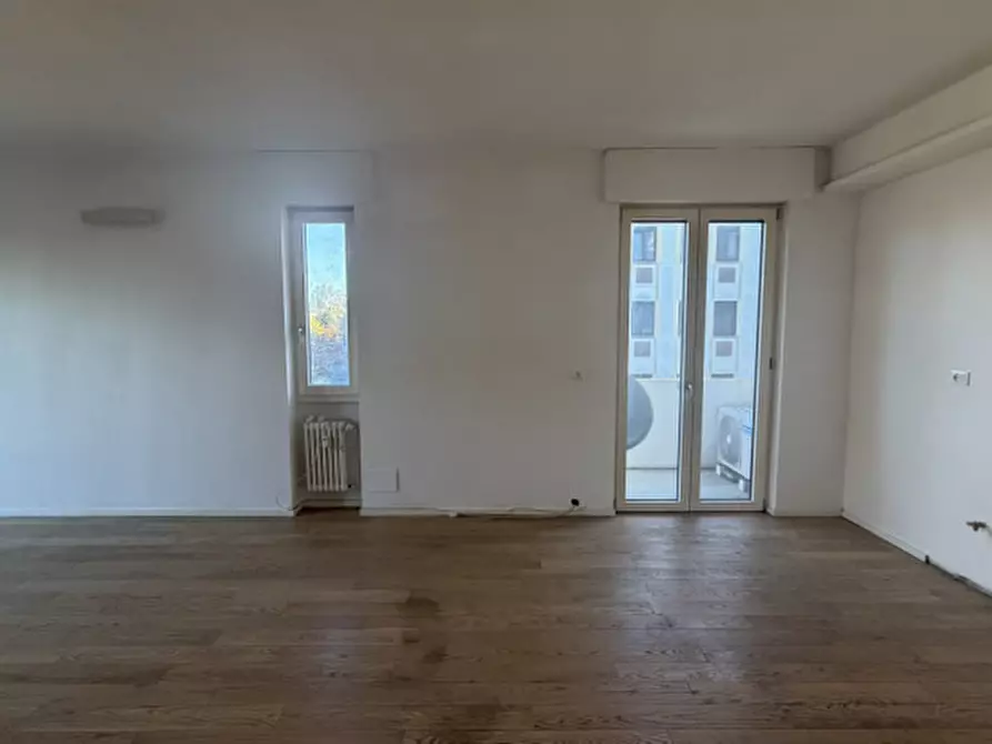 Immagine 4 di Appartamento in vendita  in Padova Via Gabbana a Padova