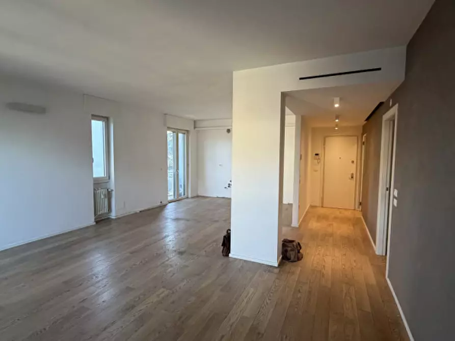 Immagine 7 di Appartamento in vendita  in Padova Via Gabbana a Padova