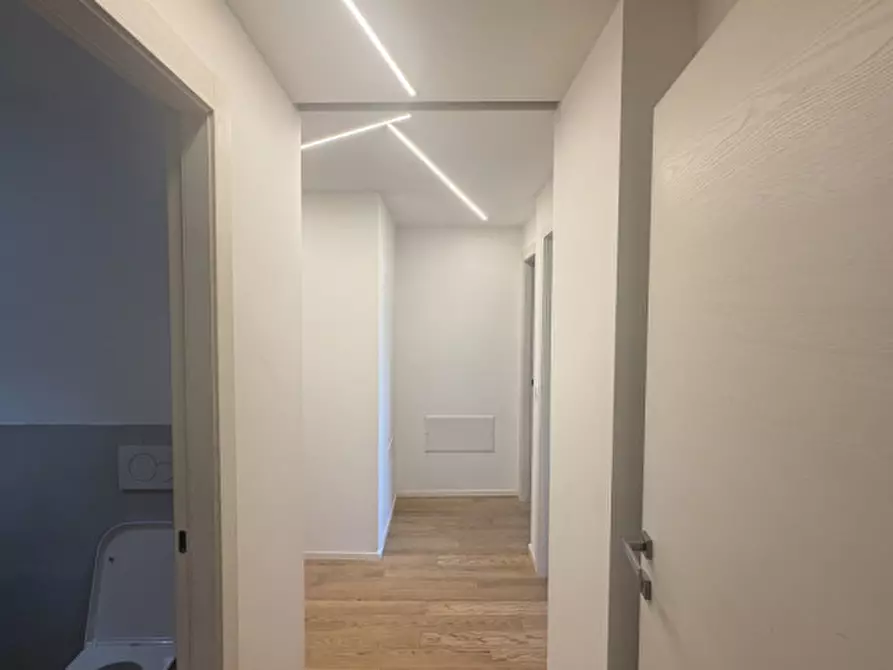 Immagine 8 di Appartamento in vendita  in Padova Via Gabbana a Padova