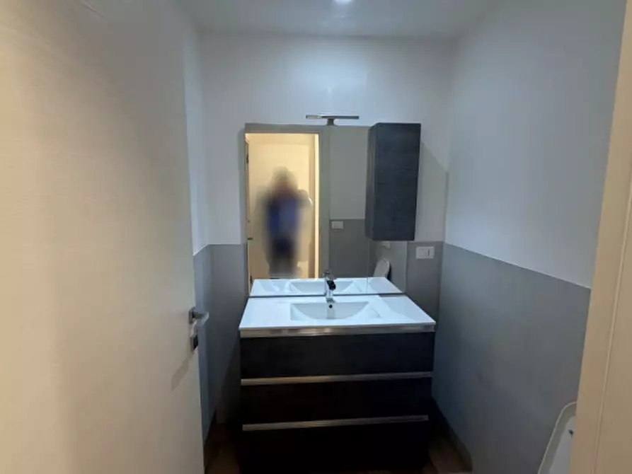 Immagine 9 di Appartamento in vendita  in Padova Via Gabbana a Padova