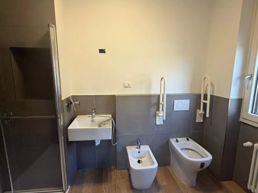 Immagine 13 di Appartamento in vendita  in Padova Via Gabbana a Padova