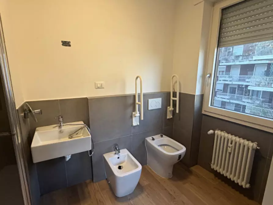 Immagine 15 di Appartamento in vendita  in Padova Via Gabbana a Padova