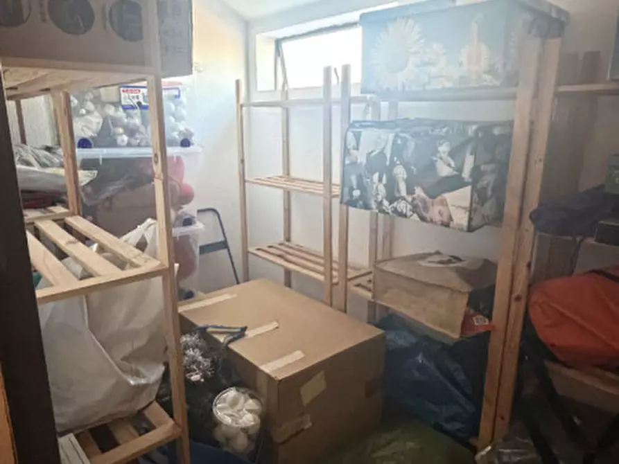 Immagine 23 di Appartamento in vendita  in Padova Via Gabbana a Padova