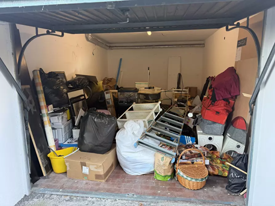 Immagine 24 di Appartamento in vendita  in Padova Via Gabbana a Padova