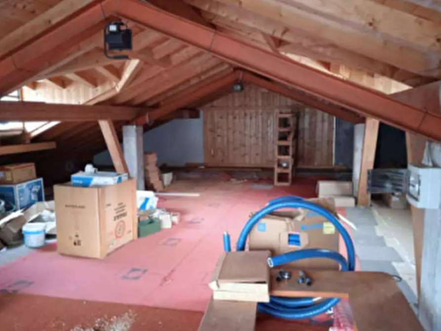 Immagine 9 di Laboratorio in vendita  in Via Galghena, 13 a Pieve Di Cadore