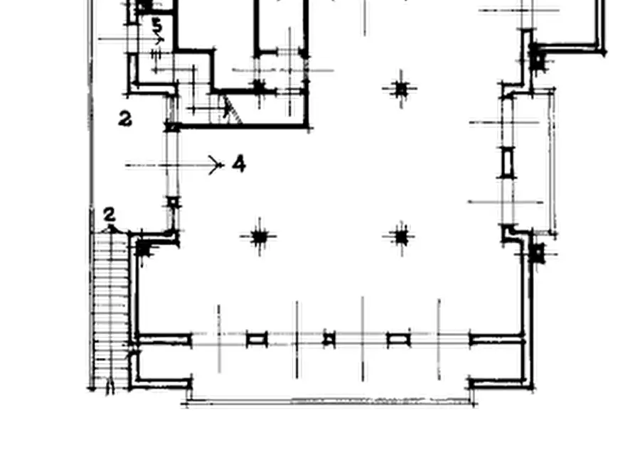 Immagine 14 di Laboratorio in vendita  in Via Galghena, 13 a Pieve Di Cadore