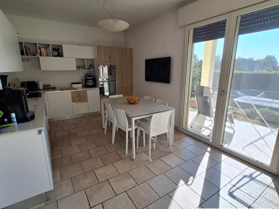 Immagine 4 di Villa in vendita  in Via Carpane a Vigonza