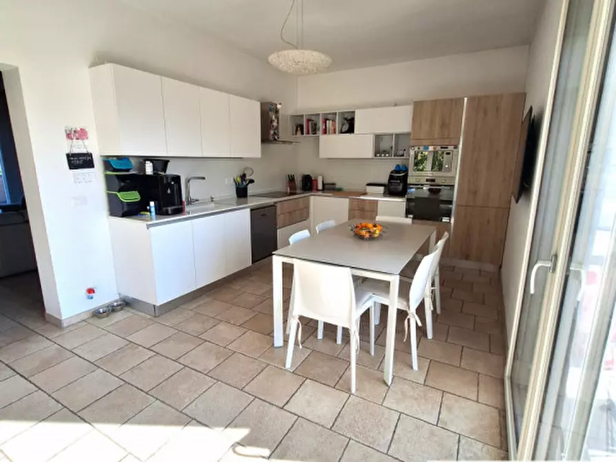 Immagine 5 di Villa in vendita  in Via Carpane a Vigonza