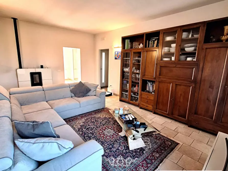 Immagine 6 di Villa in vendita  in Via Carpane a Vigonza