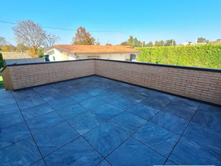 Immagine 8 di Villa in vendita  in Via Carpane a Vigonza