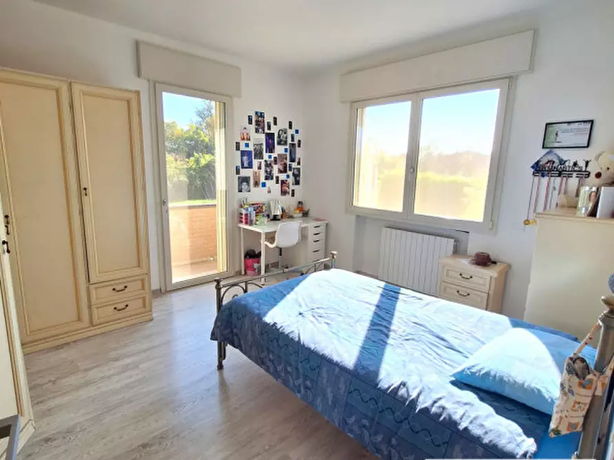 Immagine 11 di Villa in vendita  in Via Carpane a Vigonza