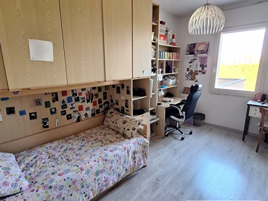 Immagine 12 di Villa in vendita  in Via Carpane a Vigonza