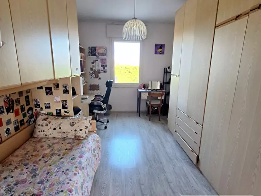 Immagine 13 di Villa in vendita  in Via Carpane a Vigonza