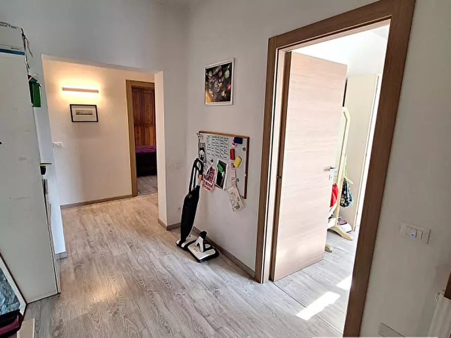 Immagine 14 di Villa in vendita  in Via Carpane a Vigonza