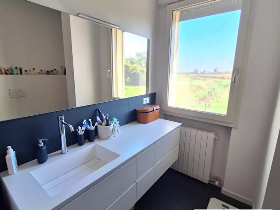 Immagine 15 di Villa in vendita  in Via Carpane a Vigonza