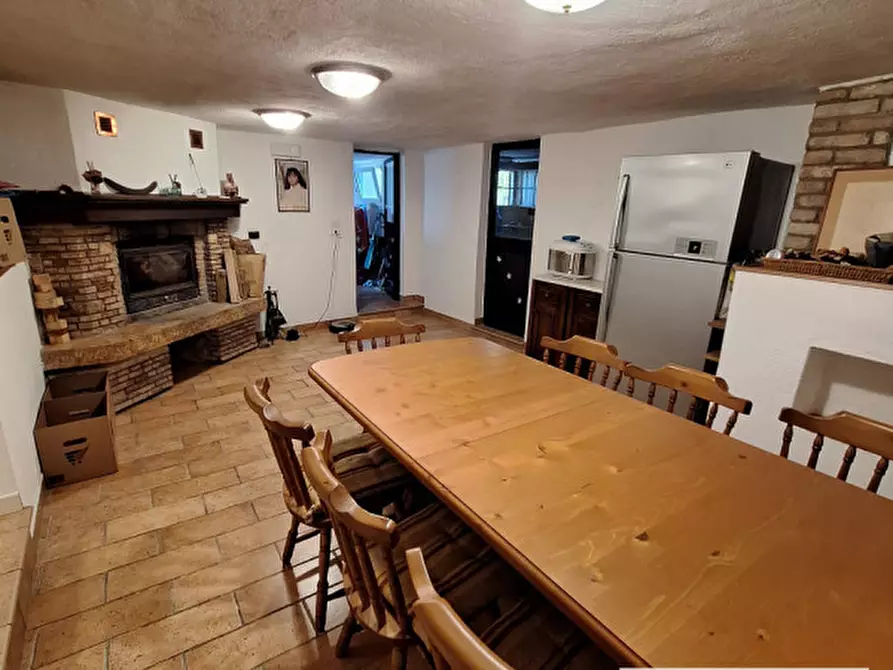 Immagine 21 di Villa in vendita  in Via Carpane a Vigonza