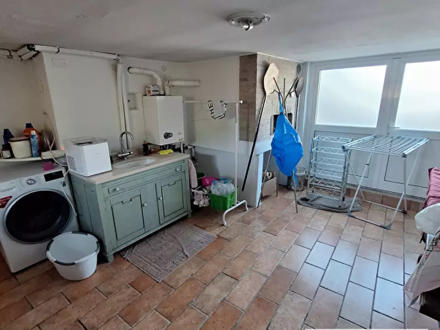 Immagine 23 di Villa in vendita  in Via Carpane a Vigonza