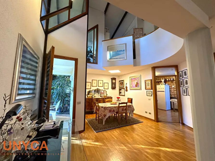 Immagine 3 di Casa indipendente in vendita  a Teolo