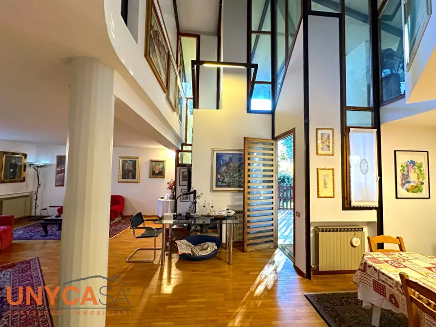 Immagine 4 di Casa indipendente in vendita  a Teolo