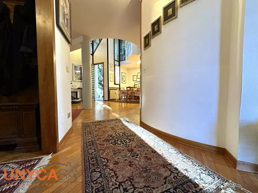 Immagine 5 di Casa indipendente in vendita  a Teolo