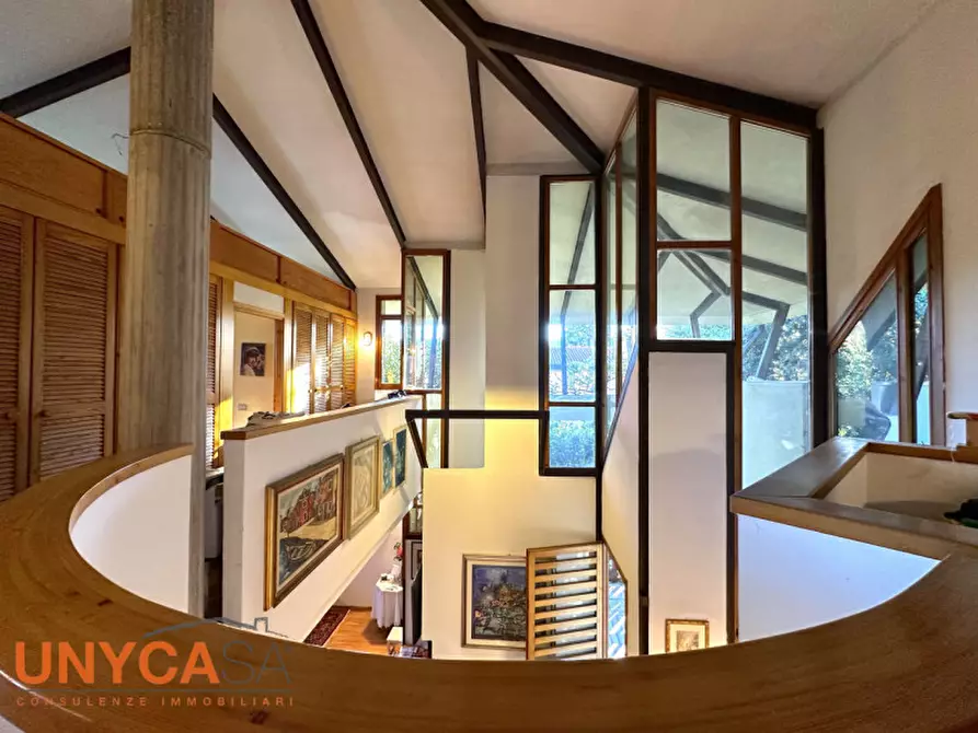 Immagine 7 di Casa indipendente in vendita  a Teolo