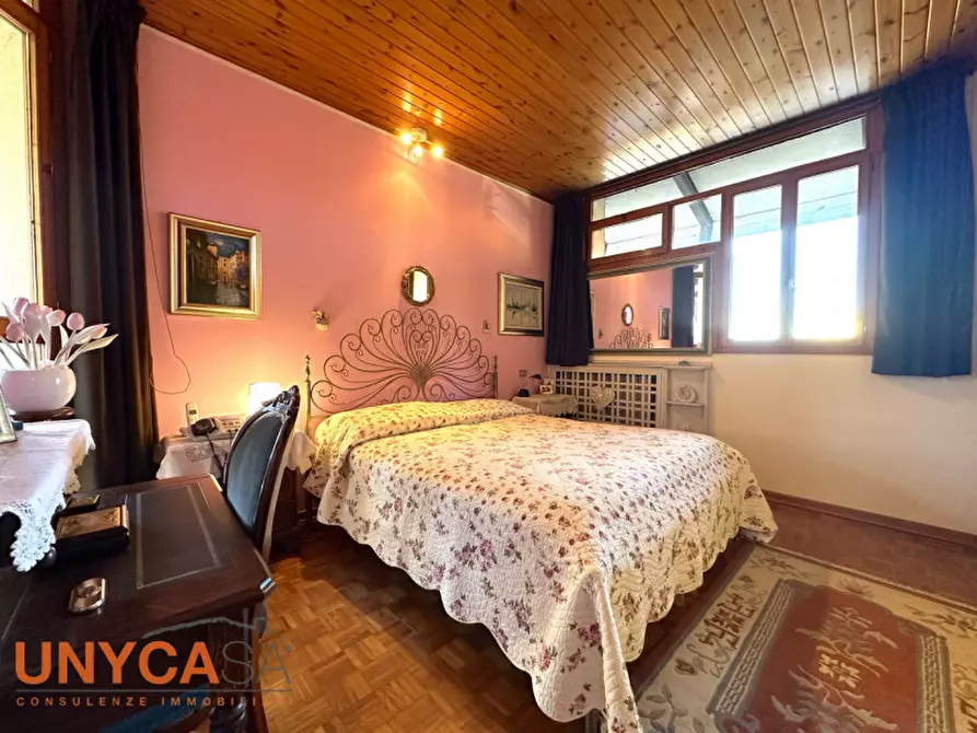 Immagine 10 di Casa indipendente in vendita  a Teolo