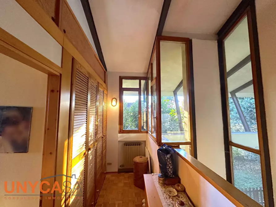 Immagine 11 di Casa indipendente in vendita  a Teolo