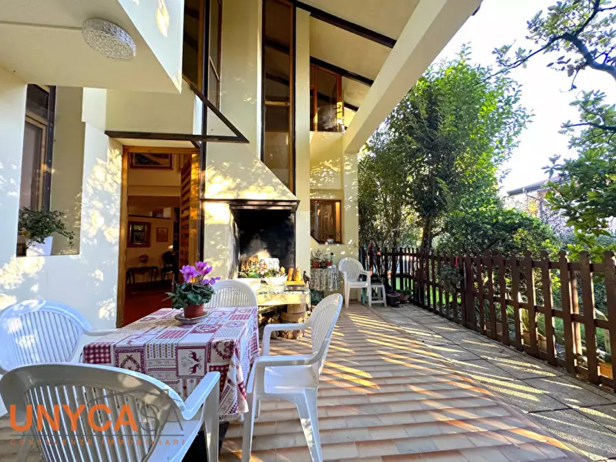 Immagine 15 di Casa indipendente in vendita  a Teolo