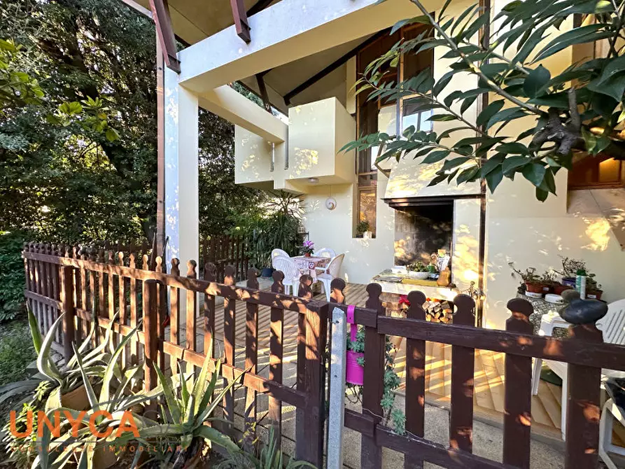 Immagine 18 di Casa indipendente in vendita  a Teolo