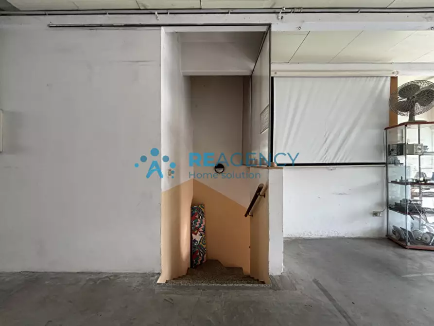 Immagine 2 di Laboratorio in vendita  in Via della Meccanica a Vicenza